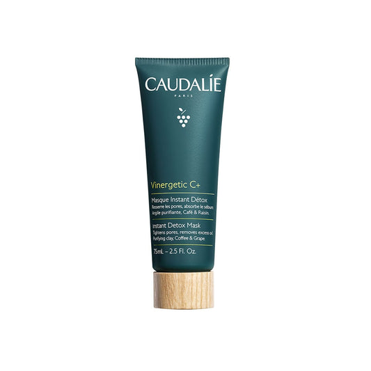 Caudalie Vinergetic C+ Masque Instant Détox 75ml