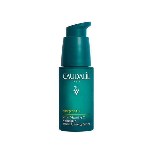 Caudalie Vinergetic C+ Sérum Vitamine C Anti-Fatigue 30ml
