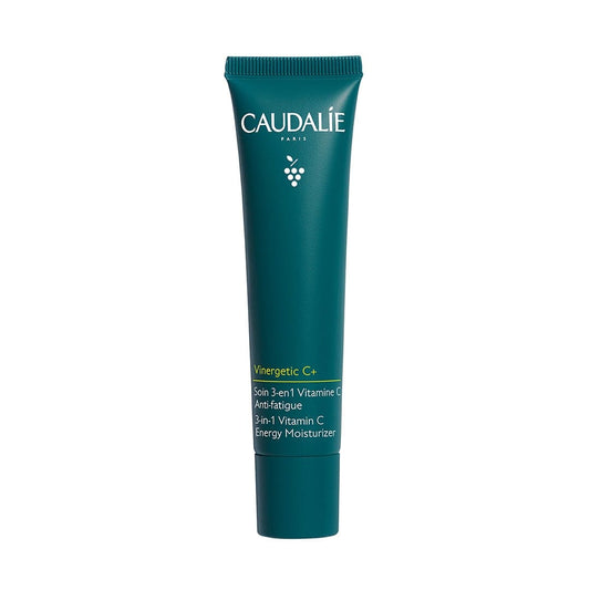 Caudalie Vinergetic C+ Soin 3-en-1 Vitamine C Anti-fatigue 40ml