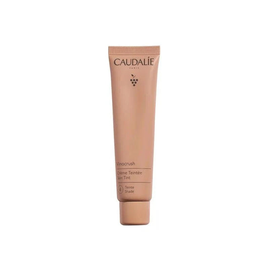 Caudalie Vinocrush CC Crème Teintée Teinte 4