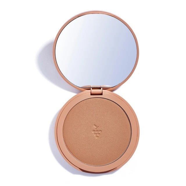 Caudalie Vinocrush Poudre Bronzante Longue Tenue