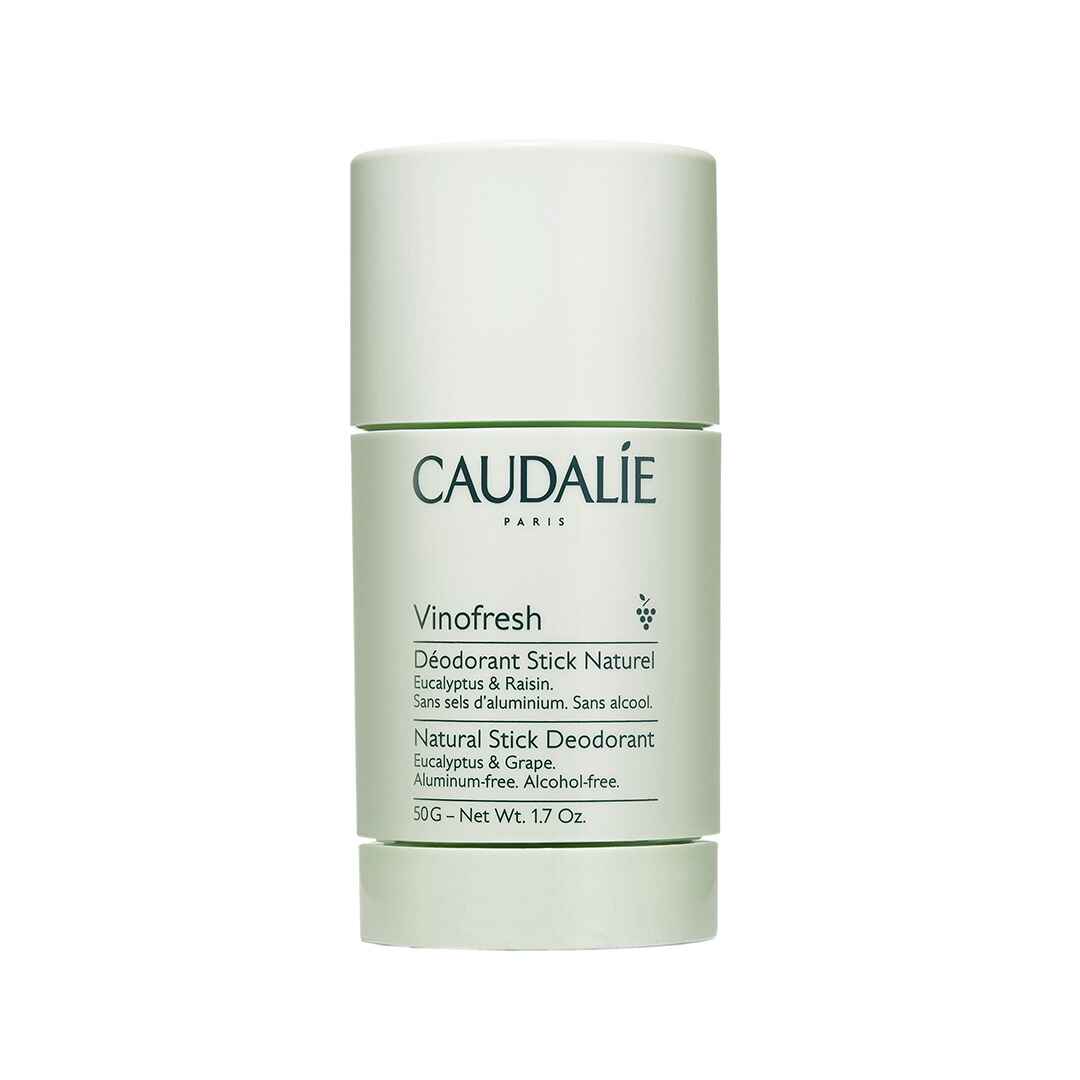 Caudalie Vinofresh Déodorant Stick Naturel 50ml