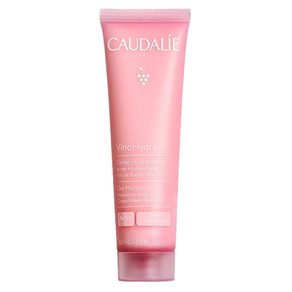 Caudalie VinoHydra Gelée Hydratante Ultra-Fraîche 60ML