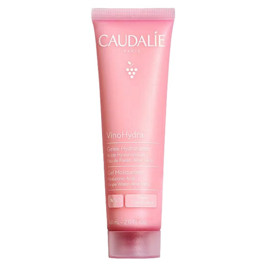 Caudalie VinoHydra Gelée Hydratante Ultra-Fraîche 60ML