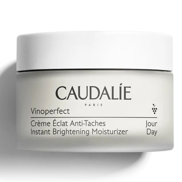 Caudalie Vinoperfect Crème Éclat Anti-Taches 50 ml