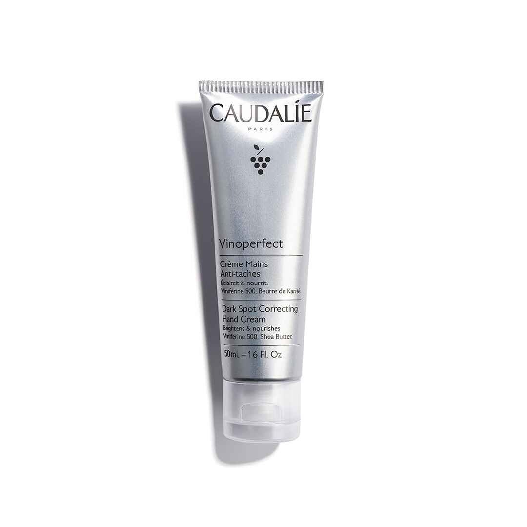 Caudalie Vinoperfect Crème Mains Anti-Taches - 50ml