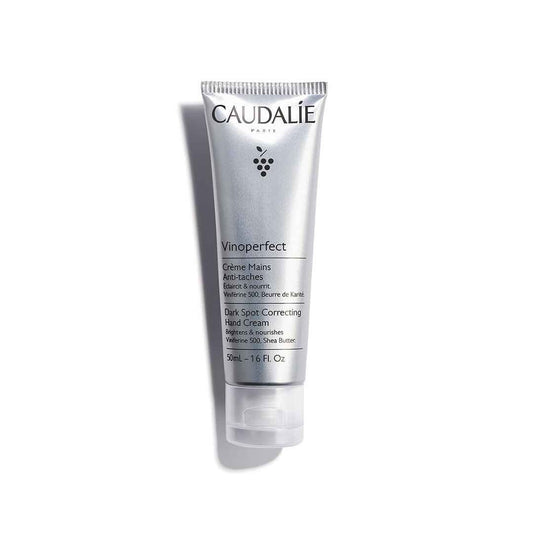 Caudalie Vinoperfect Crème Mains Anti-Taches - 50ml