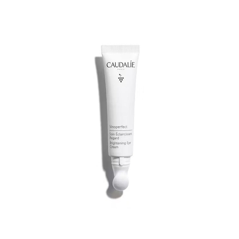 Caudalie Vinoperfect Soin Éclaircissant pour le Contour des Yeux 15ml
