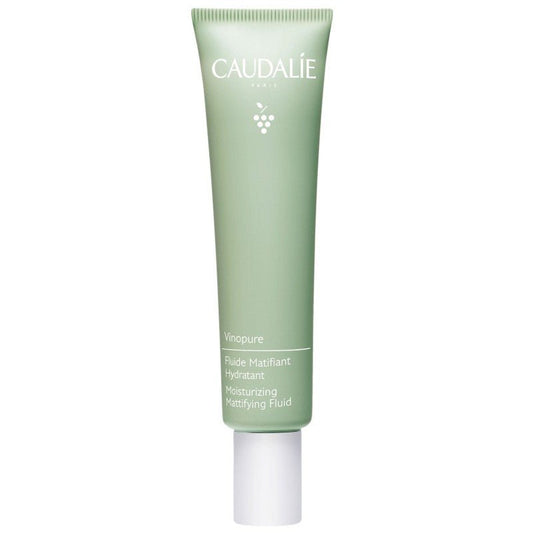 Caudalie Vinopure Fluide Matifiant Perfecteur de Peau 40ml