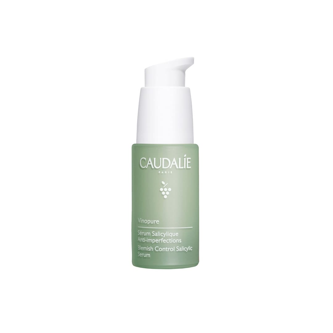 Caudalie Vinopure Sérum Salicylique Anti-Imperfections 30ml