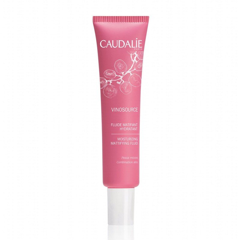 Caudalie Vinosource-Hydra Crème Sorbet Hydratante 40 mL