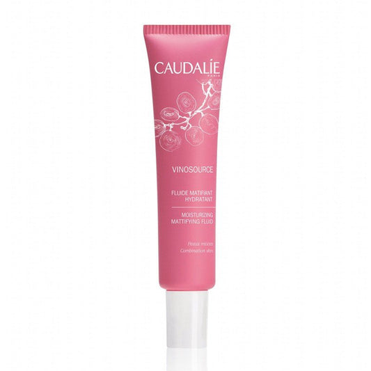 Caudalie Vinosource-Hydra Crème Sorbet Hydratante 40 mL