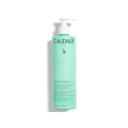 CAUDALIE Vinosun Protect Lait Réparateur Après-Soleil 400ml