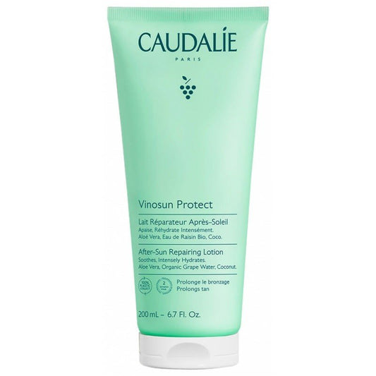 Caudalie Vinosun Protect Lait Réparateur Après-Soleil 200 mL