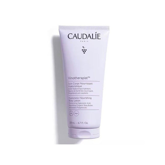 Caudalie Vinotherapist Soin Corps Nourrissant Hyaluronique
