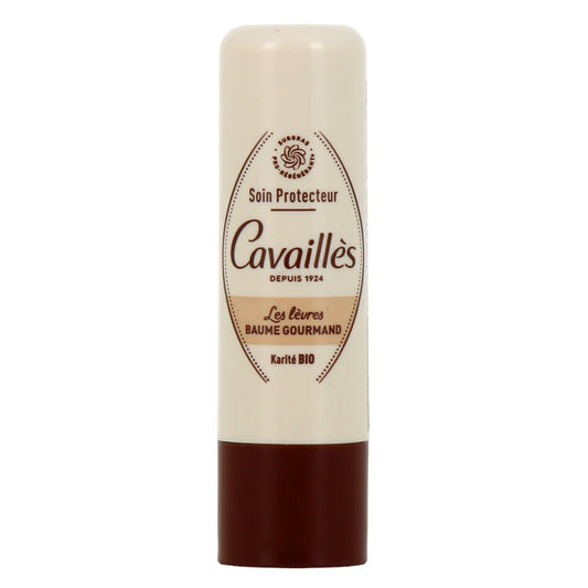 Cavaillès Baume à Lèvres Gourmand Protecteur 5.5ml