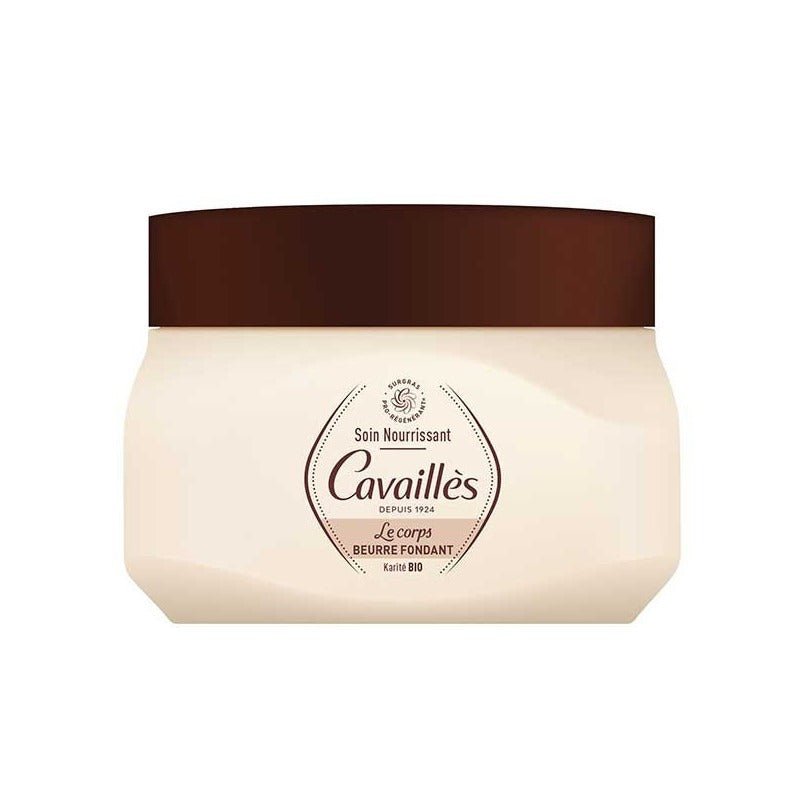 Cavaillès Beurre Fondant Nourrissant 200ml
