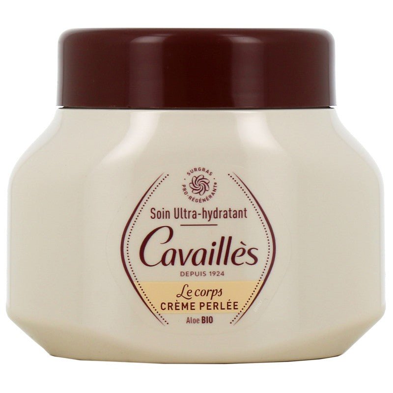 Cavaillès Crème Perlée Ultra-Hydratante 400ml
