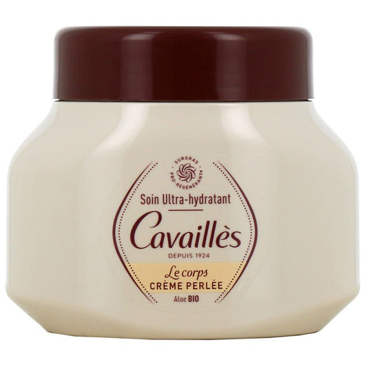 Cavaillès Crème Perlée Ultra-Hydratante 400ml