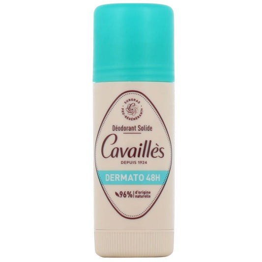 Cavaillès Déodorant Soin Dermato Stick 40ML