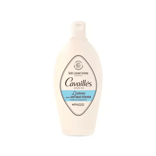 Cavaillès Rogé Soin Intime Anti-Bactérien 100ml
