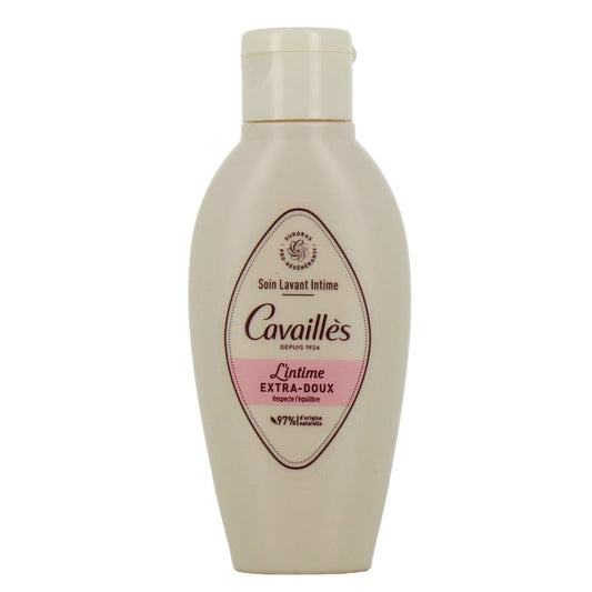 Cavaillès Soin Toilette Intime Extra-Doux 250ml