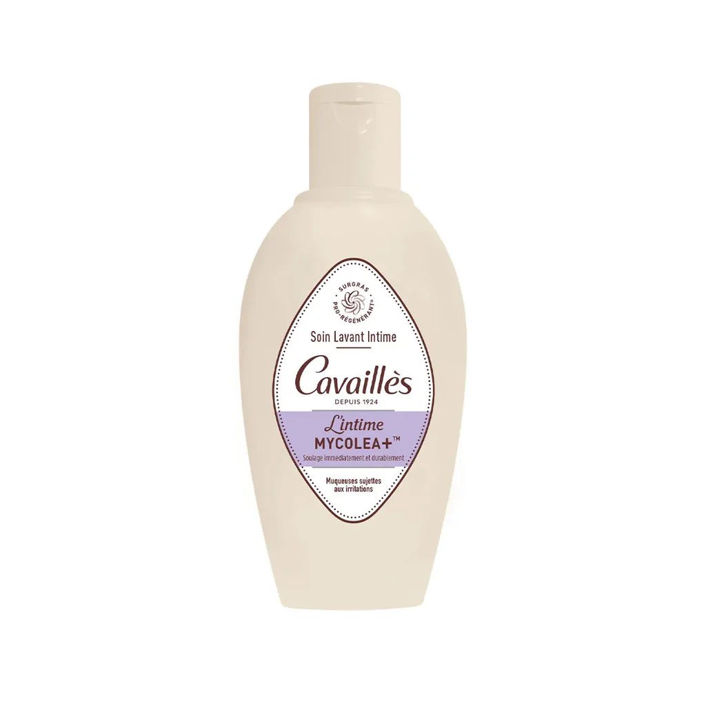 Cavaillès Soin Toilette Intime Mycolea+ 200ml