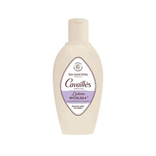 Cavaillès Soin Toilette Intime Mycolea+ 200ml
