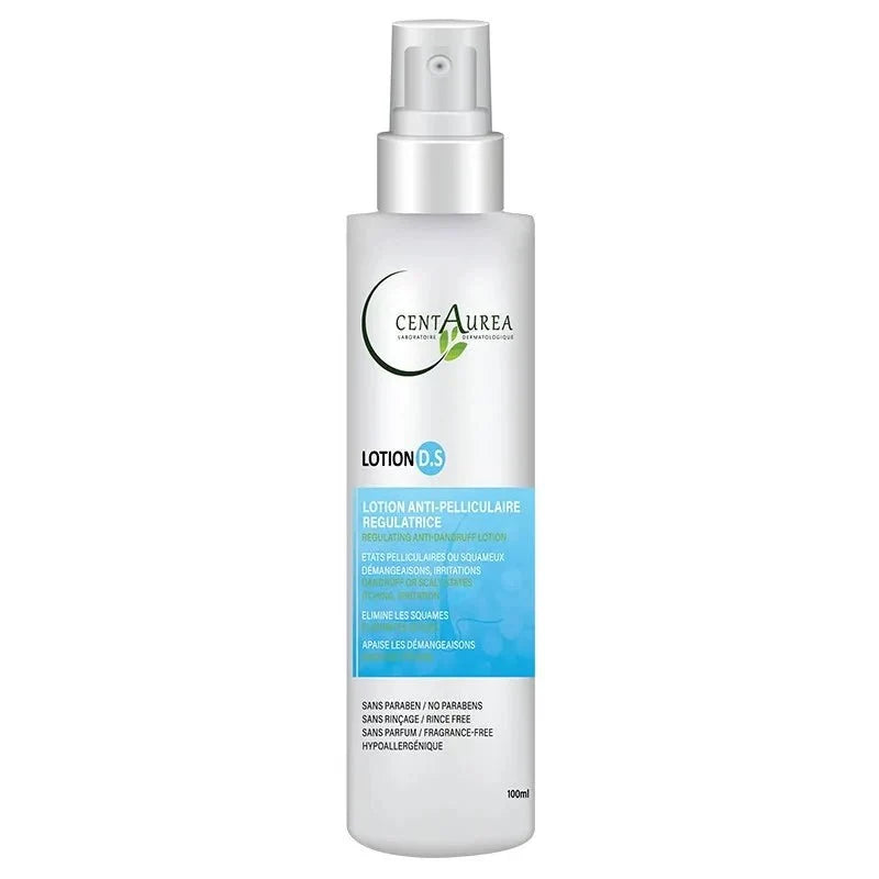 Centaurea DS Lotion Anti-Pelliculaire Régulatrice 100ml