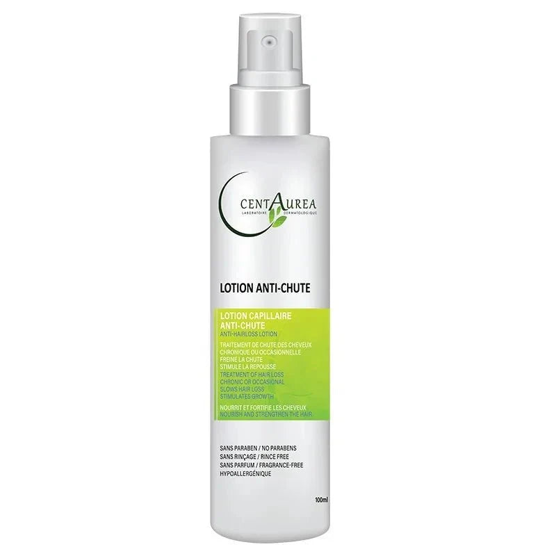 Centaurea Lotion Anti-Chute Fortifiante 100ml