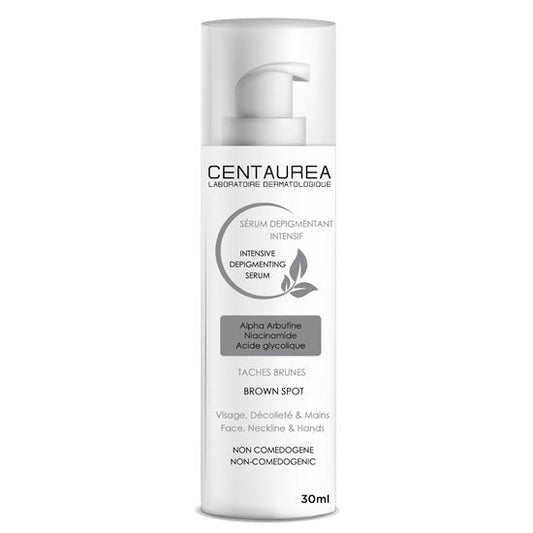 Centaurea Sérum Dépigmentant Intensif Anti-Taches 30ml