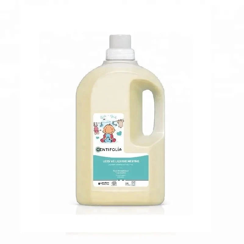 Centifolia Lessive Liquide Neutre Bio 1.5L