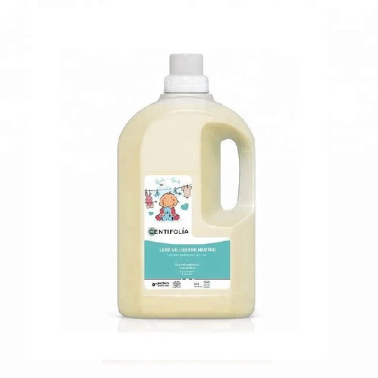 Centifolia Lessive Liquide Neutre Bio 1.5L