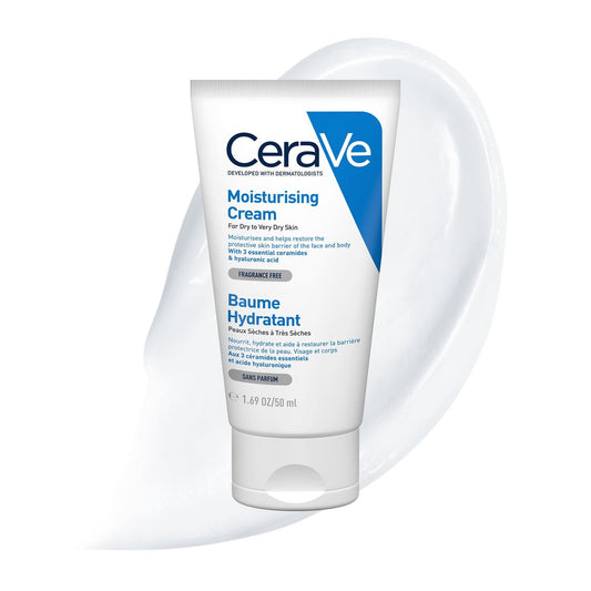 CeraVe Baume Hydratant Nourrissant 50ml