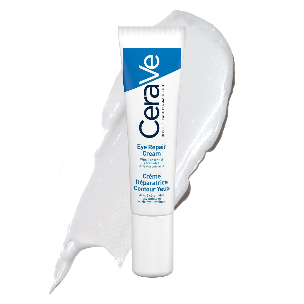 CeraVe Crème Réparatrice Contour des Yeux 14ml