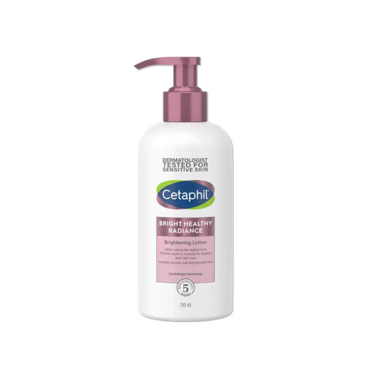 Cetaphil Bright Healthy Radiance Body Lotion