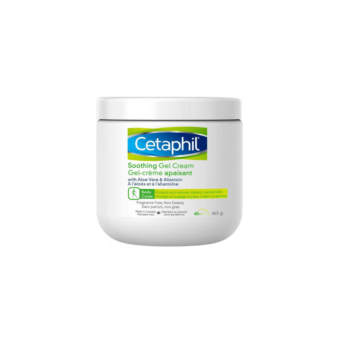 Cetaphil Gel Crème Apaisant 453g