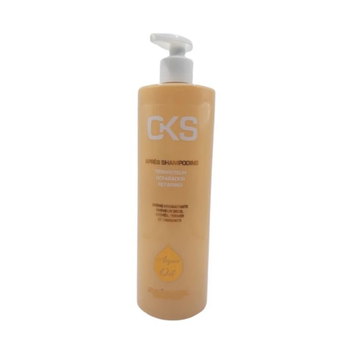 CKS Après-Shampoing Réparateur 500ml