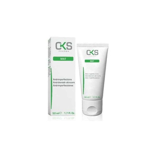 CKS Mat Anti-Imperfections – 50ml