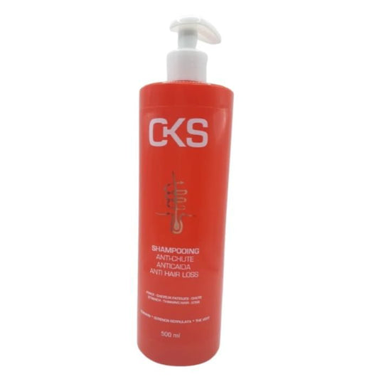 CKS Shampoing Anti-Chute Fortifiant 500ml