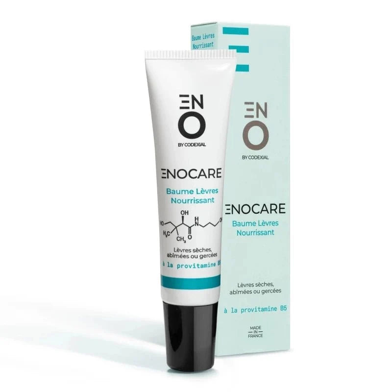 Codexial Enocare Baume Lèvres Nourrissant 15ml