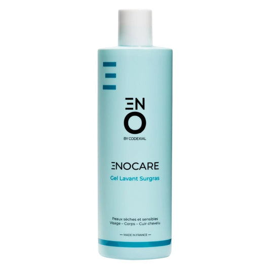 Codexial Enocare Gel Lavant Surgras 400ml