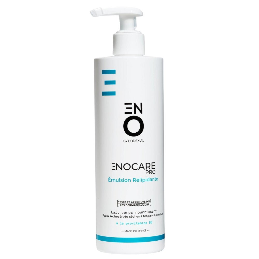 Codexial Enocare Pro Émulsion Relipidante 400ml