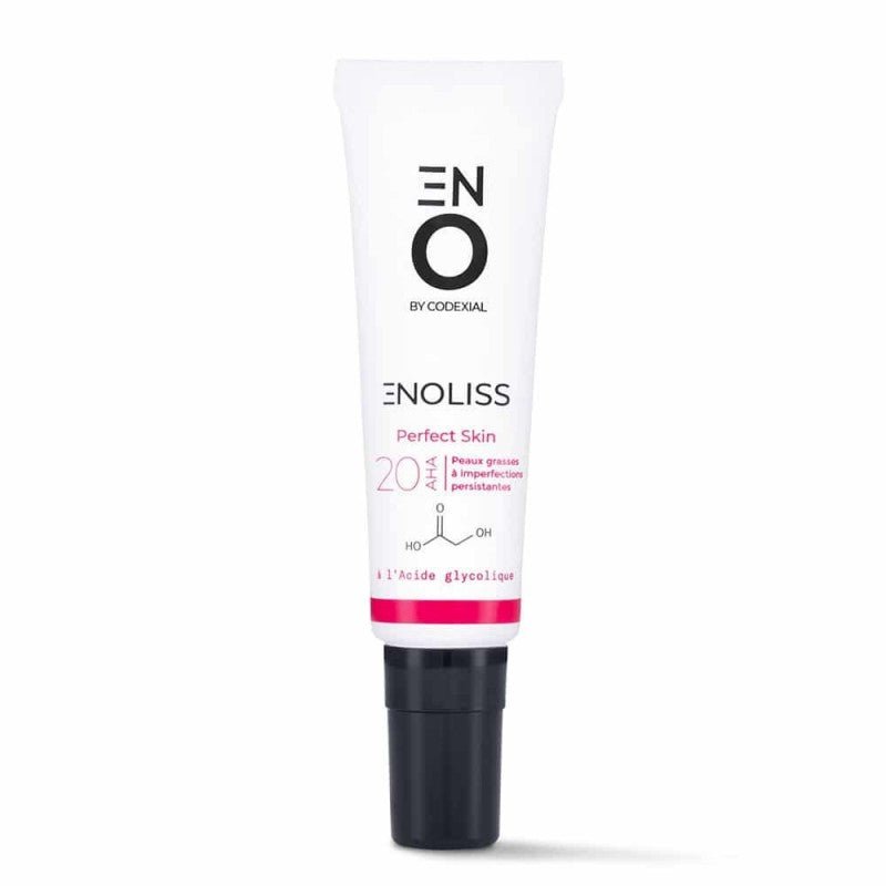 Codexial Enoliss Perfect Skin 20 AHA Gel Nuit