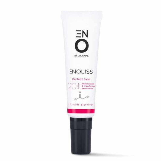 Codexial Enoliss Perfect Skin 20 AHA Gel Nuit