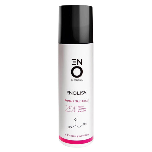 Codexial Enoliss Perfect Skin Body Lotion 25% AHA