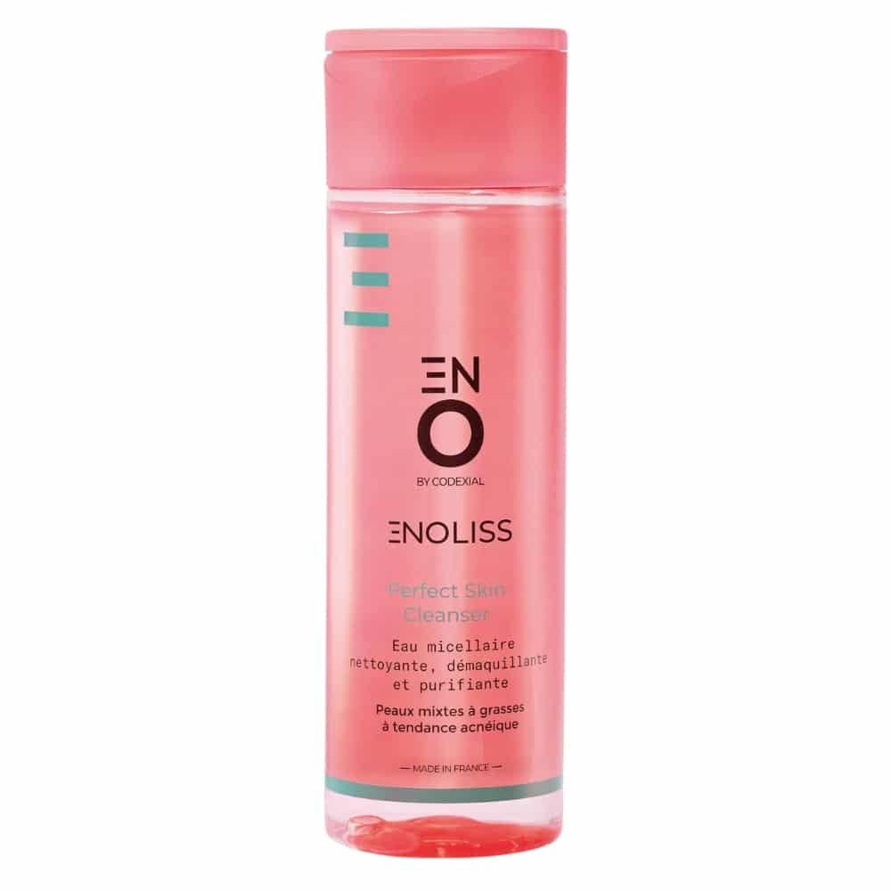 Codexial - Enoliss Perfect Skin Cleanser 200ml