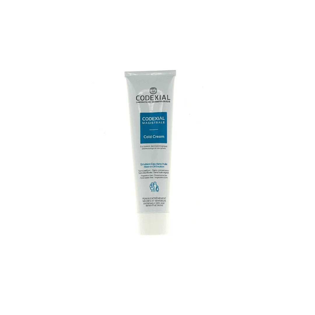 Codexial Magistrale Cold Cream - 100ml