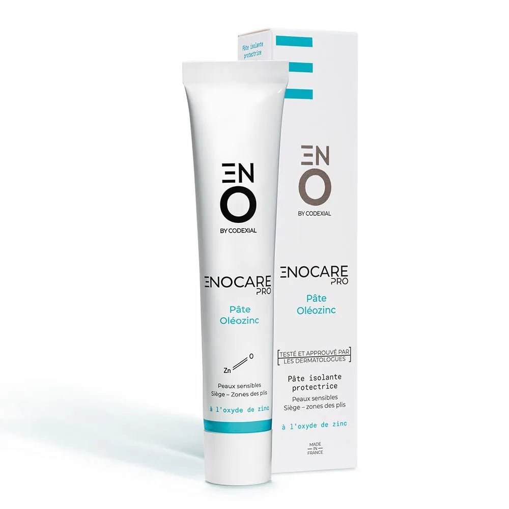 Codexial OleoZinc 50ml