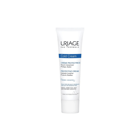Uriage Crème Protectrice Cold Cream 100ml